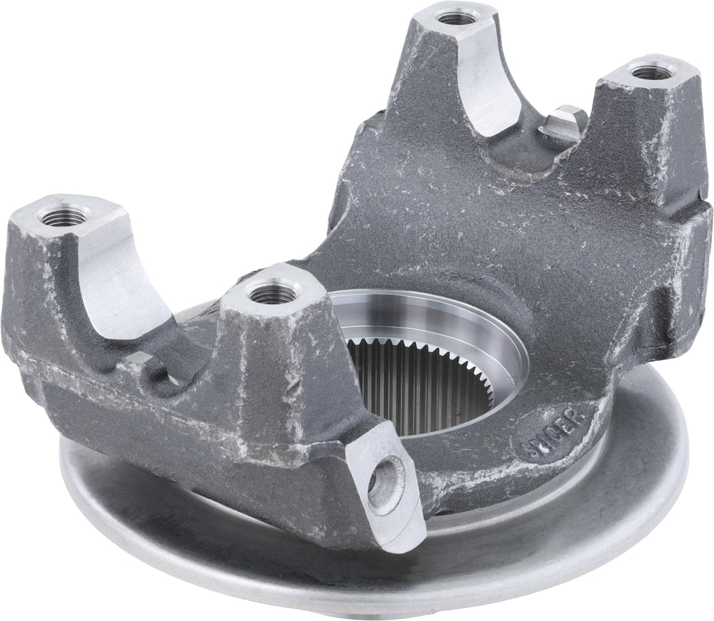 END YOKE ASSY