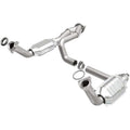 Magnaflow auto part