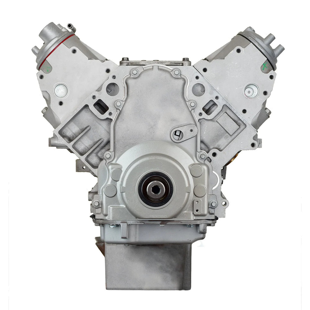 GM 4L60E AUTO 4-SPD