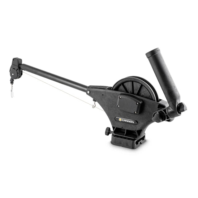 DOWNRIGGER UNI-TROLL 5 ST MNL L 24'