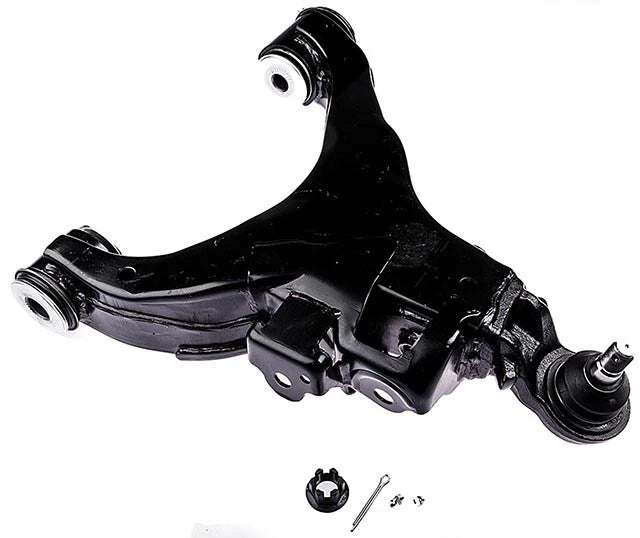 CONTROL ARM W/ BALL JOINT