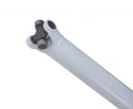 Steel Driveshaft 52.0in Long 3in Dia. 1350