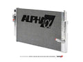 AMS Performance Infiniti 17+ Q60 / 16+ Q50 3.0TT VR30 Alpha Race Heat Exchanger