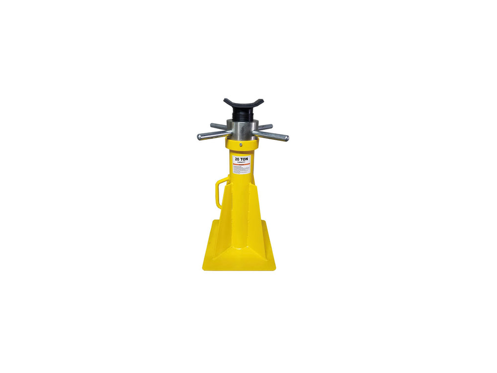 HEAVY DUTY MID RISE STAND 26IN46IN