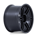 Wheel Pros Rotiform RPS 19X10.5 5X112 66 35 M-BLK RC209MX19055735