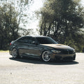 Rotiform auto part