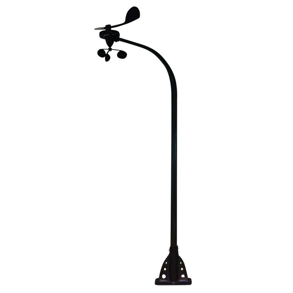 WIRELESS VERTICAL WIND TRANSMITTER
