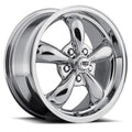 CLASSIC 20X8 CHROME