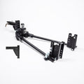 TRACKPRO WDH, 800 LB, 9 HOLE SHNK
