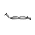 OPTIMA/SONATA/TIBURON OBDII MANIFOLD CONVERTER DIRECT FIT