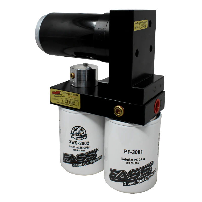 Industrial Injection auto part