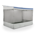 SLD TOP WIN DLX BLACK 200'