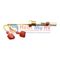 BRASS FLUID LEVEL SWITCH
