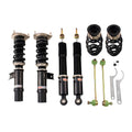 BC Racing coilovers