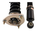 BC Racing coilovers