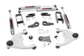 ~(59 lbs. 24X13X6)~ 2.5in GM Suspension Lift Kit