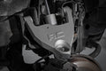 ~(59 lbs. 24X13X6)~ 2.5in GM Suspension Lift Kit