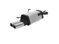 Remus axle-back exhaust