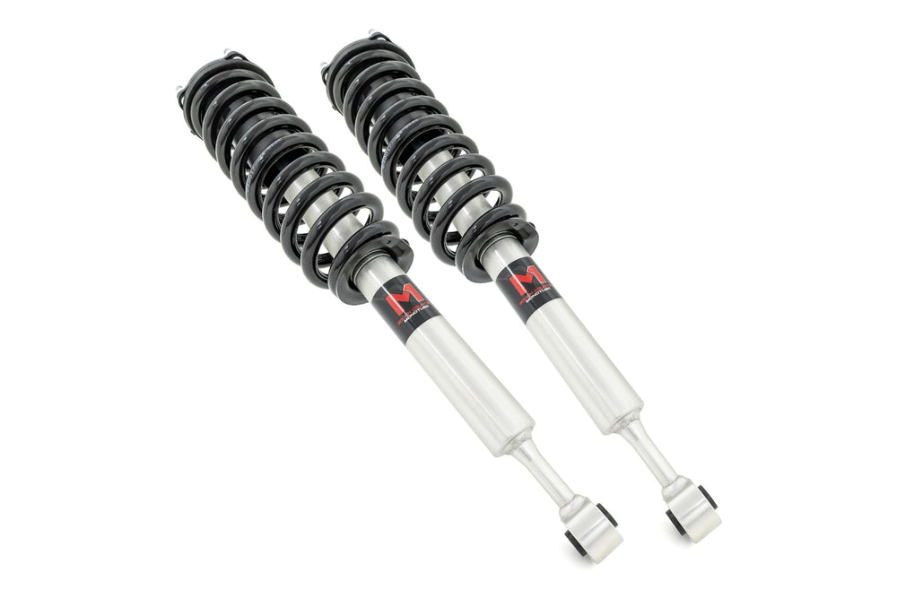 M1 Loaded Strut Pair 6 Inch Toyota Tundra 4WD (2022-2023)