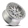 The Wheel Group auto part detail