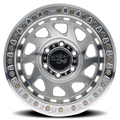 The Wheel Group auto part close-up