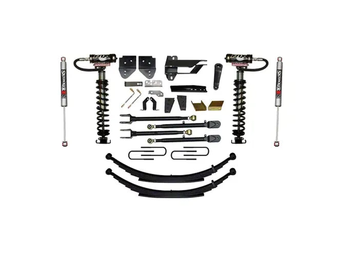 Skyjacker 8.5In C/O SYS/17 F250-350 4WD