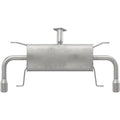 MUFFLERS-QUIET-FLOW SS