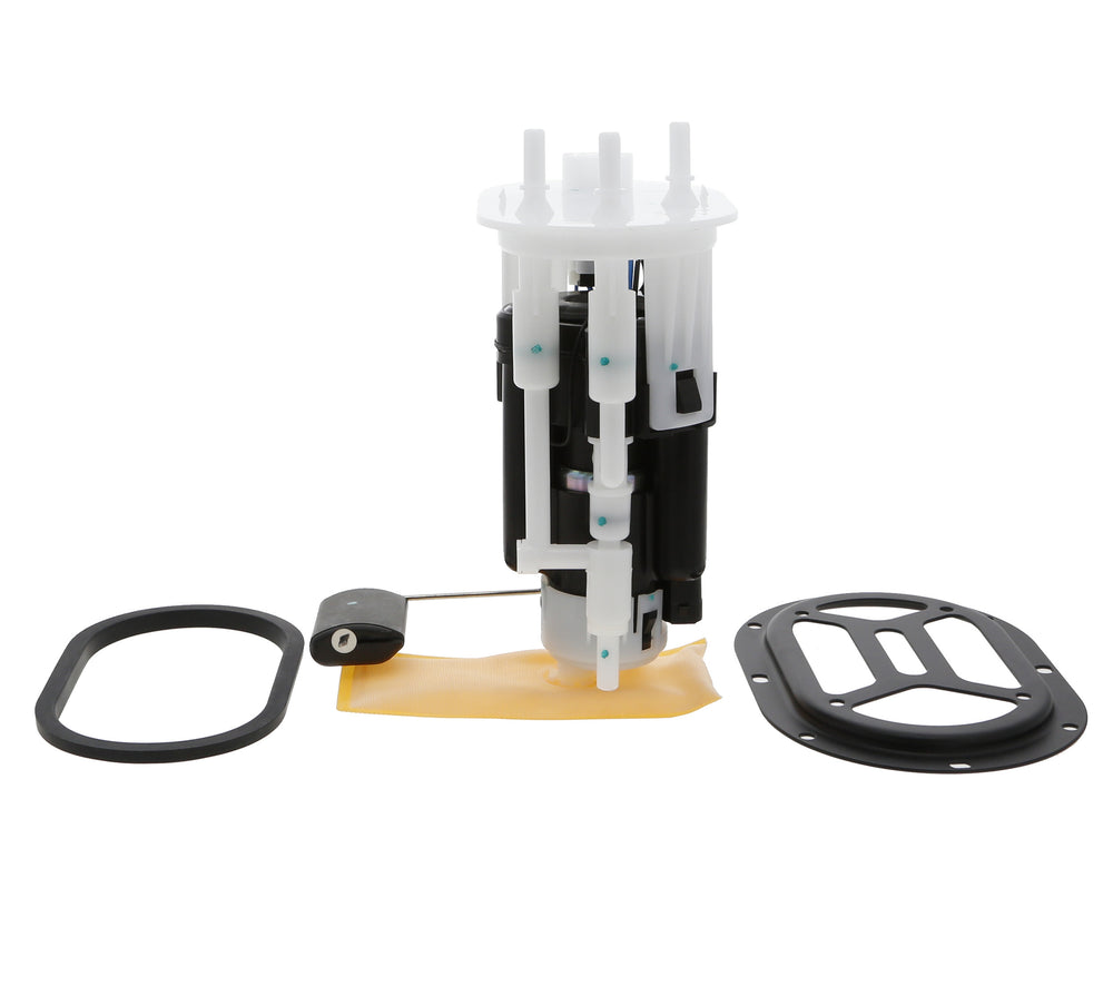 FUEL PUMP MODULE ASSEMBLY