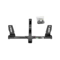 1015 MERCEDES GLK350 ROUND TUBE CLS III HITCH