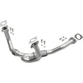 FRONT PIPE KIT - 03-06 KIA SORENTO