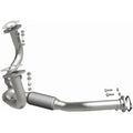 FRONT PIPE KIT - 03-06 KIA SORENTO