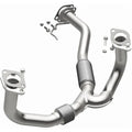FRONT PIPE KIT - 03-06 KIA SORENTO