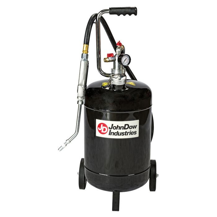 5GALLON FLUID DISPENSER