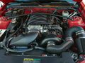 Tuner Kit 2007-2009 Mustang GT w/V-2 T-Trim Satin