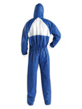 3M DISPOSABLE CHEMICAL PROTECTIVE