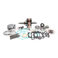 Vertex Pistons 01-05 YFM 660 R Raptor Complete Engine Rebuild Kit