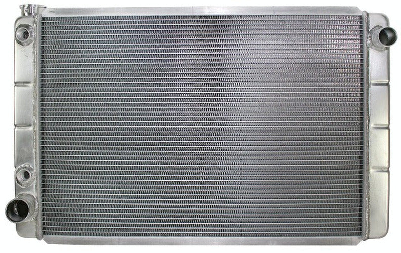 RACE PRO FORD/MOPAR 31 X19 W/HI FLOW OC RADIATOR