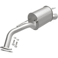 REAR MUFFLER KIT REPLACEMENT HYUNDA