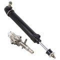 REAR MUFFLER KIT REPLACEMENT HYUNDA