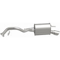 REAR MUFFLER KIT REPLACEMENT HYUNDA