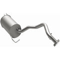 REAR MUFFLER KIT REPLACEMENT HYUNDA