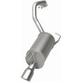 REAR MUFFLER KIT REPLACEMENT HYUNDA