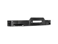 Westin 2008-2010 Ford F-250/350/450/550 Super Duty MAX Winch Tray - Black