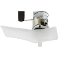 FUEL PUMP HANGER ASSEMBLY