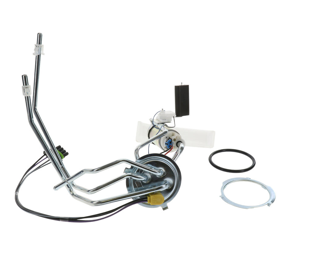 FUEL PUMP HANGER ASSEMBLY