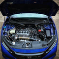 2016 Honda Civic 1.5T Turbo Inlet Pipe (Standard Bore)