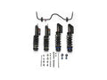 Ford Racing 21-25 Bronco (2Dr) HOSS 3.0 Wildtrak Suspension 2in Lift Kit