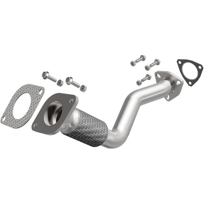 FRONT PIPE KIT - 08-12 AURA, G6, MA