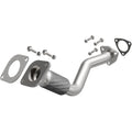 FRONT PIPE KIT - 08-12 AURA, G6, MA