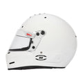 Bell Helmet M8 Matte Black Xlg(61-61+) Sa2025